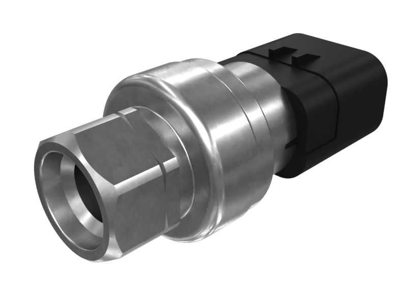 274-6719:Латунный датчик давления для давления до 1135 кПа