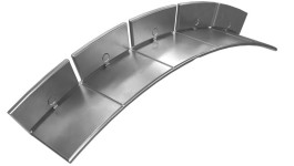 9Y-2997:Нейлоновый подшипник, внутренний диаметр 404 мм