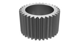 388-2662:ШЕСТЕРНЯ ПЛАНЕТАРНОЙ ПЕРЕДАЧИ