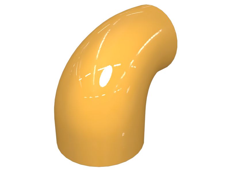 359-6976:КОЛЕНЧАТЫЙ ПАТРУБОК ШЛАНГА