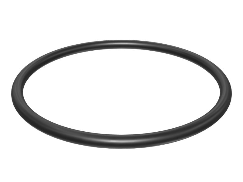 061-9457:Уплотнительное кольцо из фторопласта, внутренний диаметр 63 мм