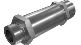 9T-8844:Обратный клапан 1 "X 3/4