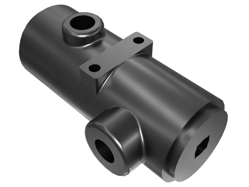 366-4743:ДЕТЕКТОР