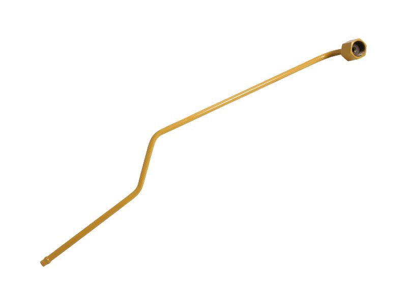 375-3303:ТРУБКА В СБОРЕ