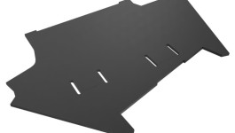 121-9258:Верхний коврик толщиной 15 мм