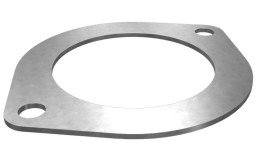 8L-3873:Прокладка фланца гидромеханической системы отключения подачи топлива