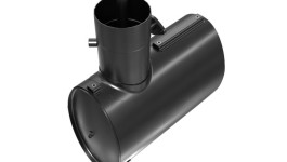 200-3199:Эжекторный глушитель