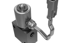 173-7455:БЛОК КЛАПАНА ЭЛЕКТРОМАГНИТНОГО