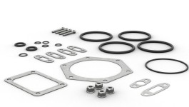 467-1943:Комплект для установки турбокомпрессора