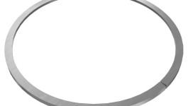 197-9277:Промежуточное поршневое кольцо внутренним диаметром 101,24 мм