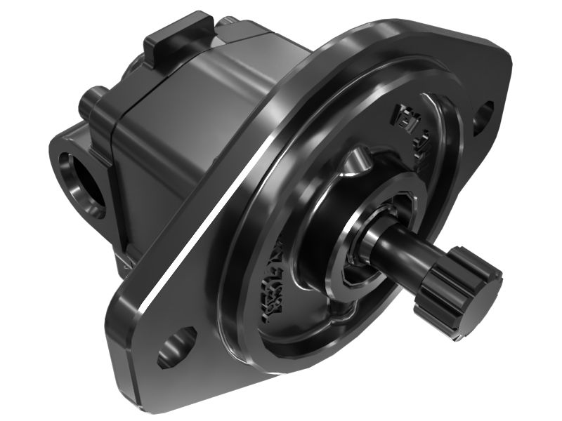 384-8611:Топливоперекачивающий насос