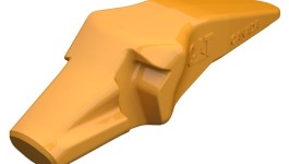 472-0826:Центральный переходник с креплением заподлицо