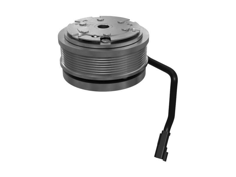 297-1860:Электрическая муфта сцепления, наружный диаметр 132,33 мм