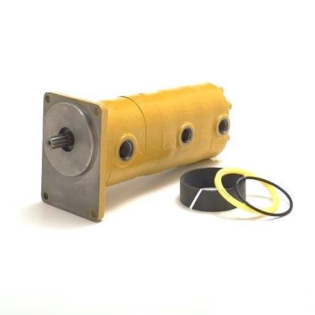 358-5015:КОМПЛЕКТ УПЛОТНЕНИЙ