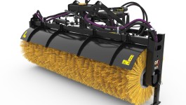 600-8981:BA25 гидравлическая, 24 В