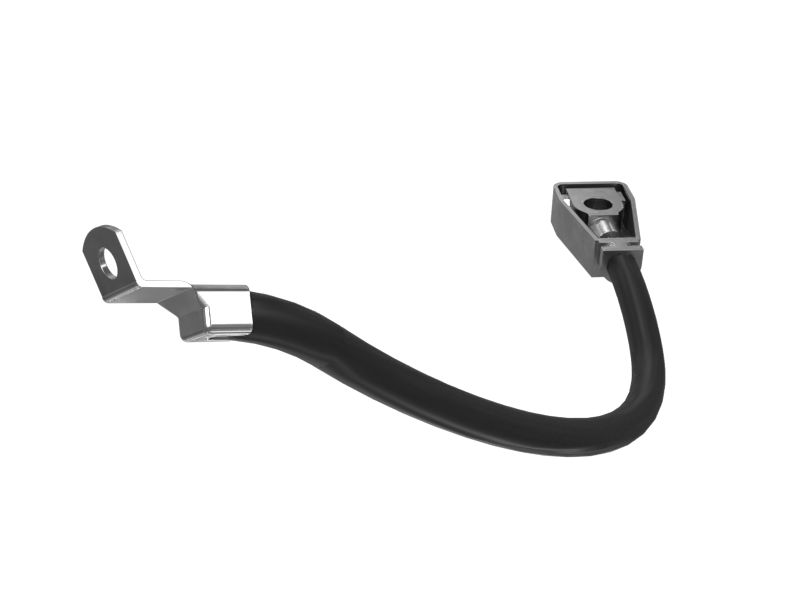 225-7955:Заземляющий кабель (калибр 00)