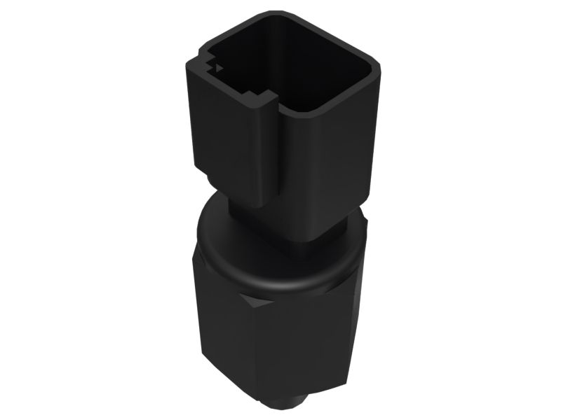 292-1993:Датчик давления масла двигателя постоянного тока 12 вольт