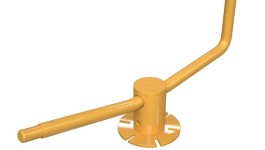 253-4274:РУКОЯТЬ В СБОРЕ