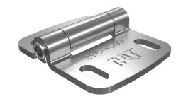 296-4090:ШАРНИР В СБОРЕ