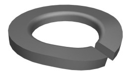 111-3423:Шайба топливного насоса высокого давления