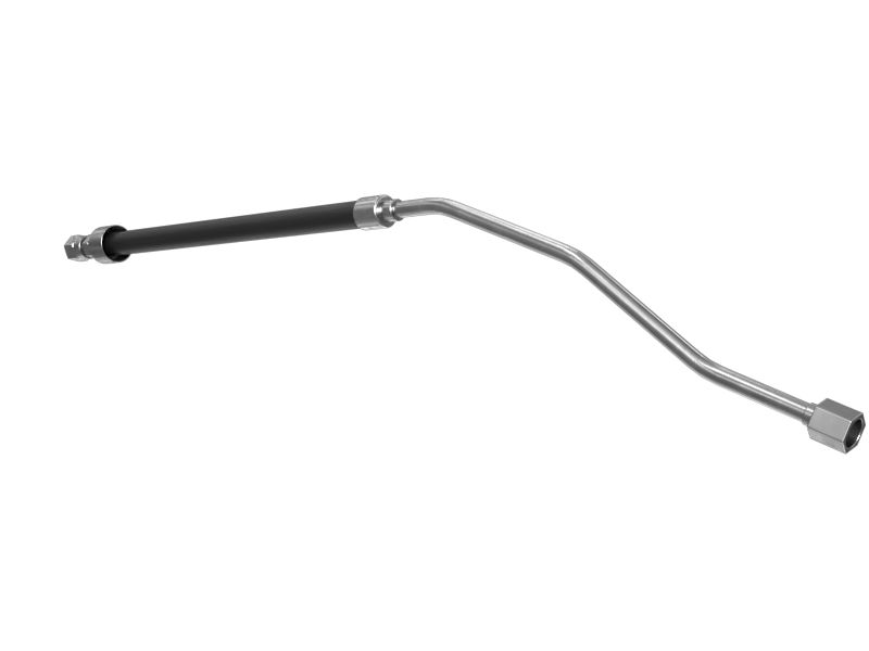 467-4551:ТРУБОПРОВОД ГИБРИДНЫЙ В СБОРЕ