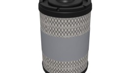 370-2176:Топливный фильтр