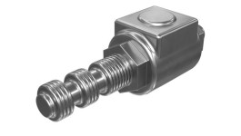 126-0858:КЛАПАН