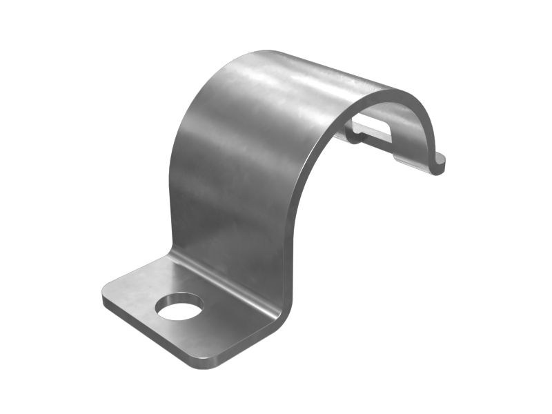 109-1633:Верхний зажим диаметром 63,5 мм