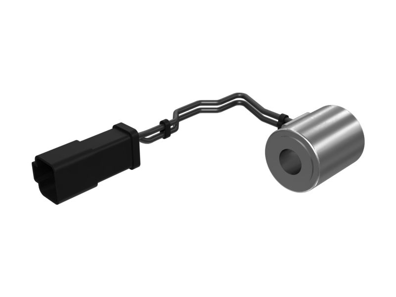 133-2249:Катушка клапана 24 В постоянного тока