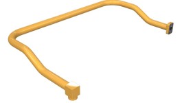 257-7804:ТРУБКА В СБОРЕ