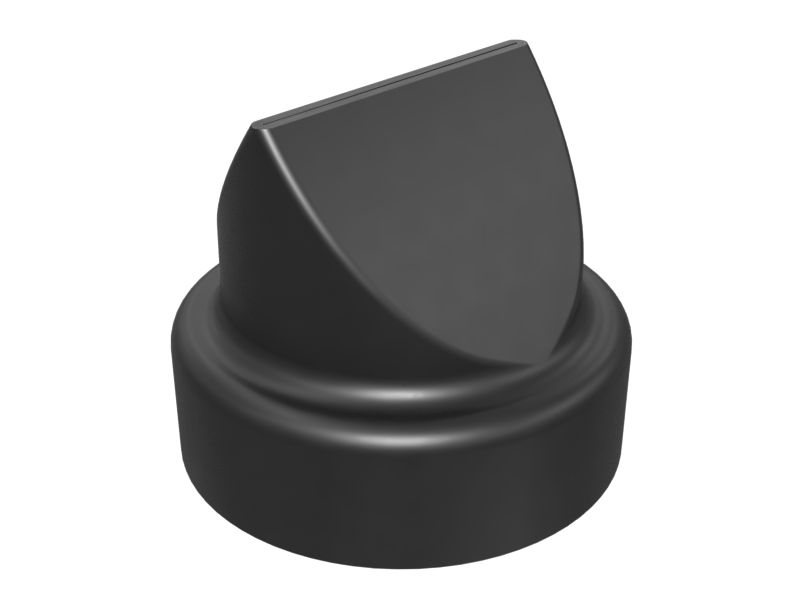 151-8366:Вакуумный распределительный клапан