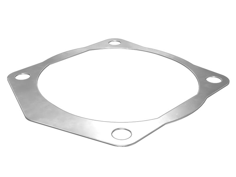 7N-5080:Прокладка воздуховодов двигателя толщиной 0,8 мм