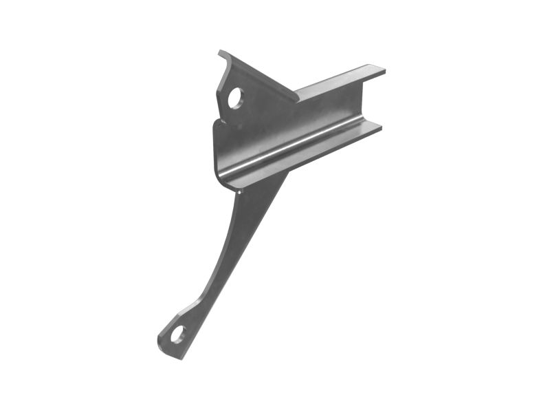 6T-4409:Ограждение датчика частоты вращения