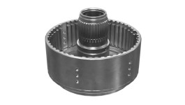 251-3620:ВТУЛКА ВЫХОДНАЯ