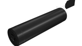 577-8811:Гидроаккумулятор системы плавного хода, 6 л