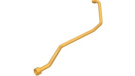 392-8775:ТРУБКА В СБОРЕ