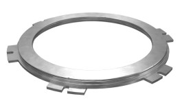 175-2621:ПОРШЕНЬ МУФТЫ СЦЕПЛЕНИЯ