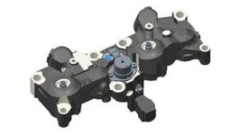 347-0428:ПРИВОД В СБОРЕ