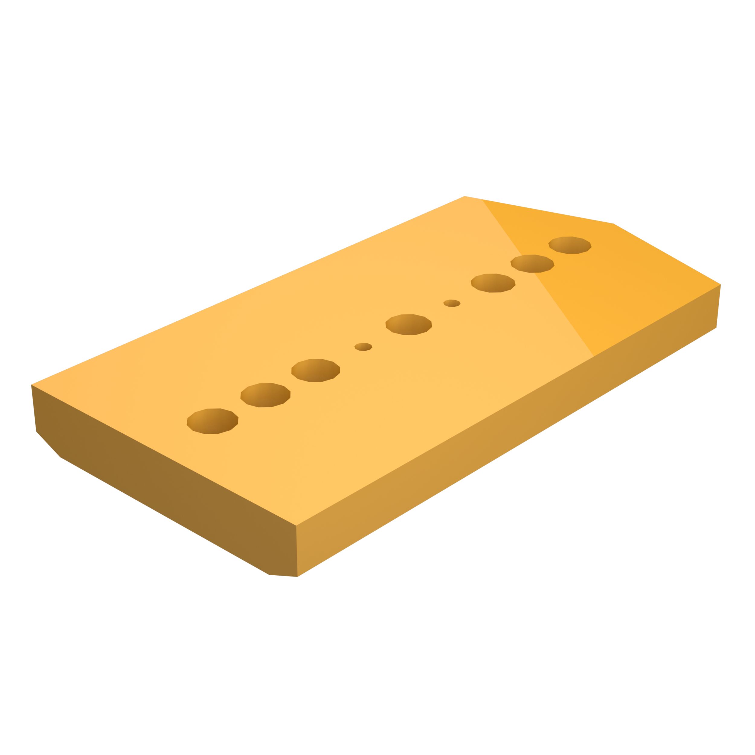 461-5524:Режущая кромка