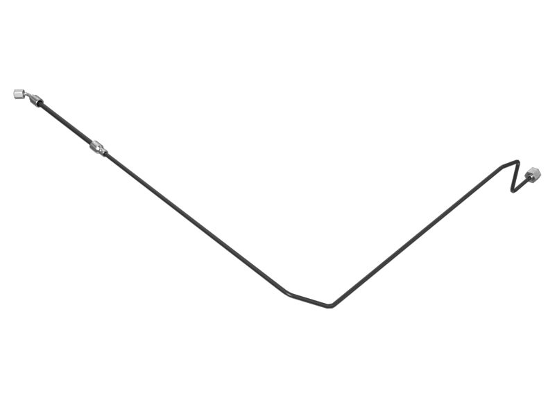 377-0186:ТРУБОПРОВОД ГИБРИДНЫЙ В СБОРЕ