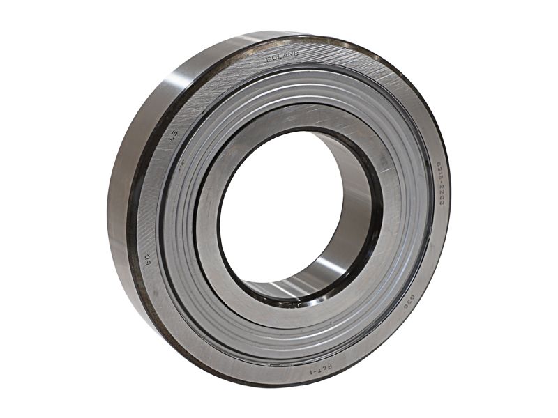 6Y-6488:Шарикоподшипник внутреннего диаметра 90 мм