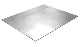 258-8917:Прямой рукав шланга с внутренним диаметром 80,00 мм