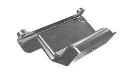 467-1889:Теплозащитный экран выпускного коллектора