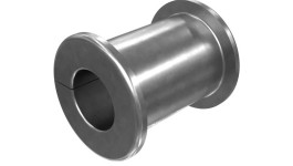 353-7957:Фланцевое резиновое уплотнение, внутренний диаметр 12 мм