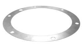 8M-9441:Круглая прокладка крышки подшипника вала толщиной 0,8 мм