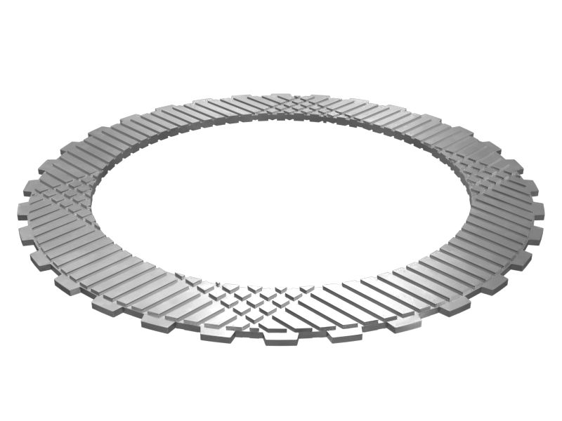 9M-8915:СТОПОРНОЕ КОЛЬЦО