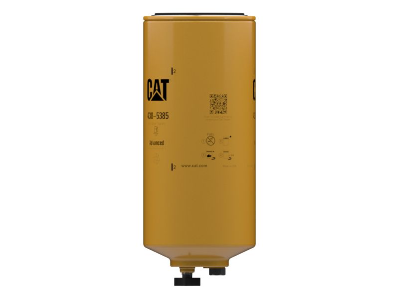 438-5385:ФИЛЬТР В СБОРЕ