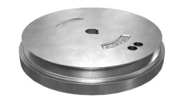 354-1279:ШКИВ КОМПРЕССОРА