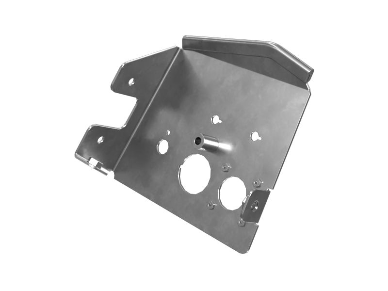 432-1946:ПАНЕЛЬ В СБОРЕ