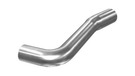 425-9543:Шланг охлаждающей жидкости с увеличенным сроком службы с несколькими изгибами, 9,52 мм